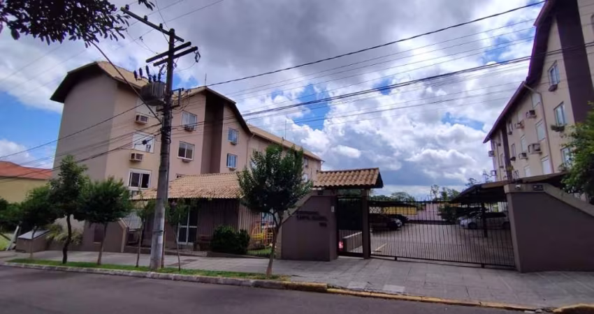Apartamento com 2 quartos à venda na Rua Júlio Birck, 610, Vila Nova, Novo Hamburgo