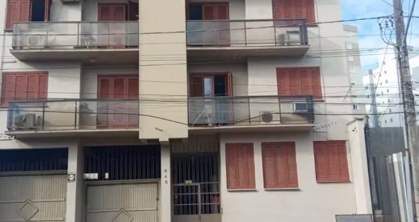 Apartamento com 2 quartos à venda na Rua Osvaldo Aranha, 445, Ouro Branco, Novo Hamburgo