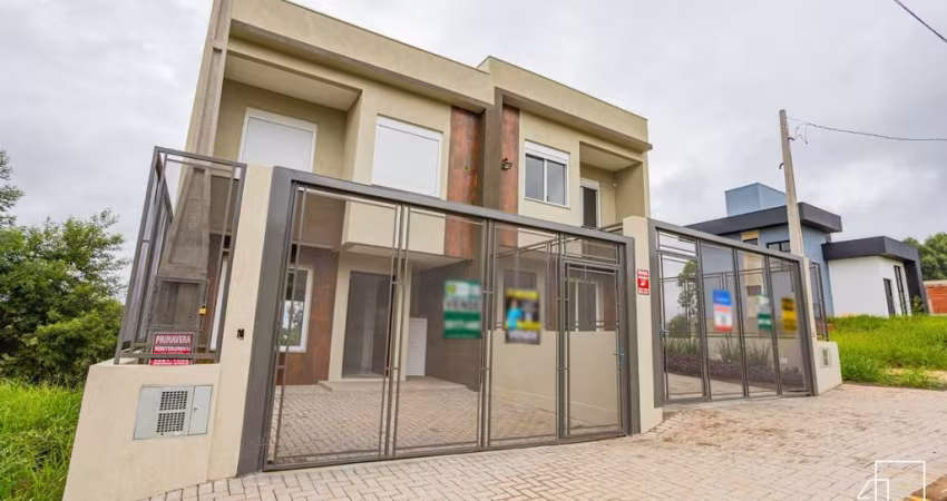 Casa com 3 quartos à venda na Rua Manoel Américo Stricker, 286, Bela Vista, Estância Velha