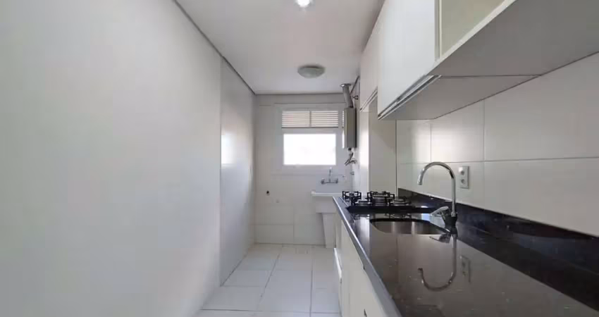 Apartamento com 2 quartos à venda na Avenida Primeiro de Março, 733, Pátria Nova, Novo Hamburgo