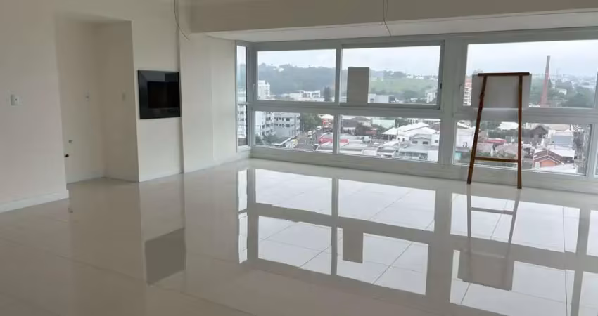 Apartamento com 3 quartos à venda na Rua Ruy Barbosa, 41, Centro, Estância Velha