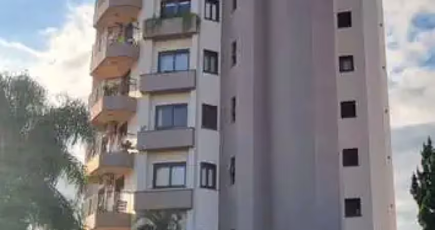 Cobertura com 3 quartos à venda na Rua Marcílio Dias, 1550, Centro, Novo Hamburgo