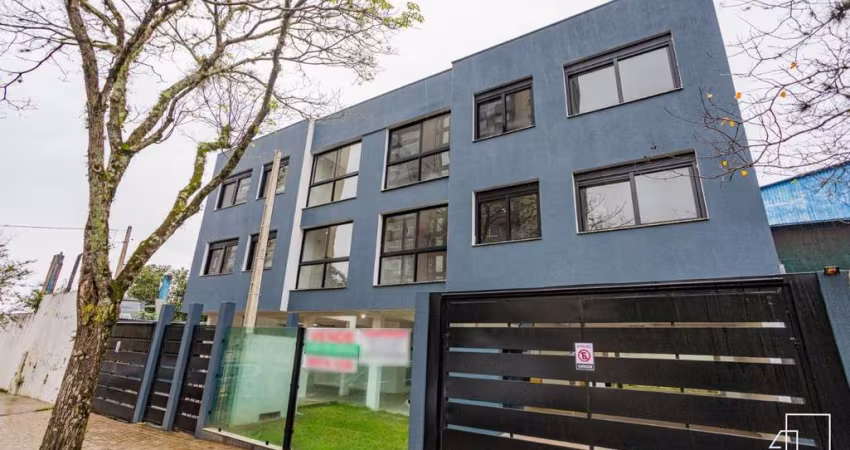 Apartamento com 3 quartos à venda na Rua Oscar Emílio Muller, 351, Vila Nova, Novo Hamburgo