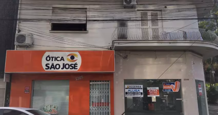 Casa com 6 quartos à venda na Rua Bento Gonçalves, 2299, Centro, Novo Hamburgo