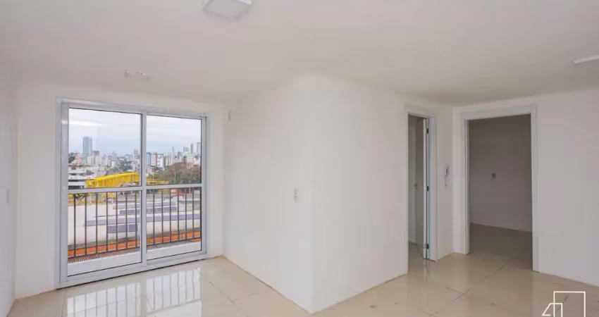 Apartamento com 2 quartos à venda na Rua Santa Rosa, 101, Primavera, Novo Hamburgo