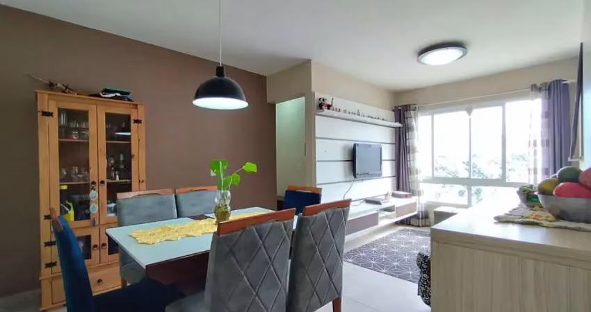Apartamento com 2 quartos à venda na Rua São Jerônimo, 100, Jardim Mauá, Novo Hamburgo