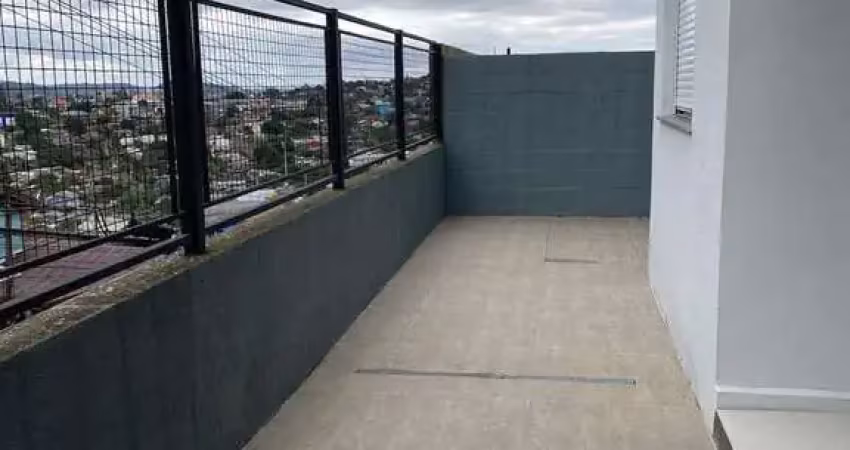 Apartamento com 2 quartos à venda na Rua Attilio Forte, 154, Boa Saúde, Novo Hamburgo