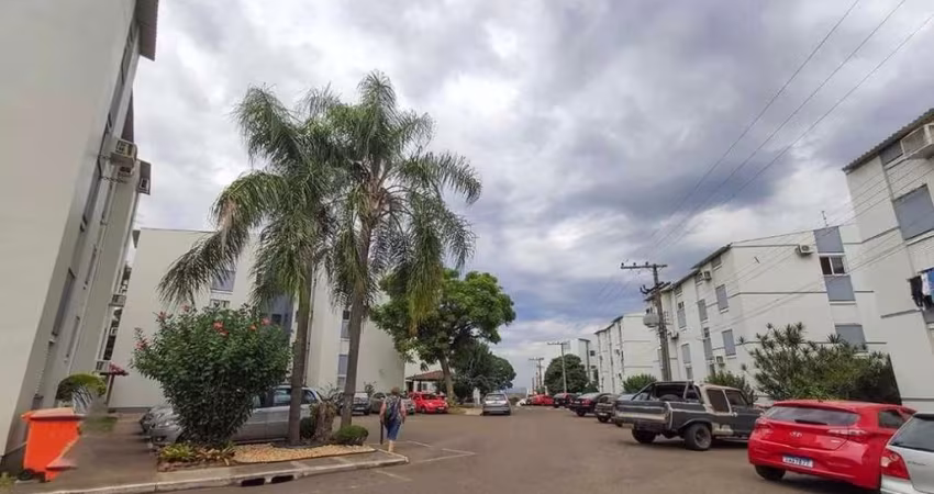 Apartamento com 2 quartos à venda na Avenida Reynaldo Kayser, 1221, Canudos, Novo Hamburgo
