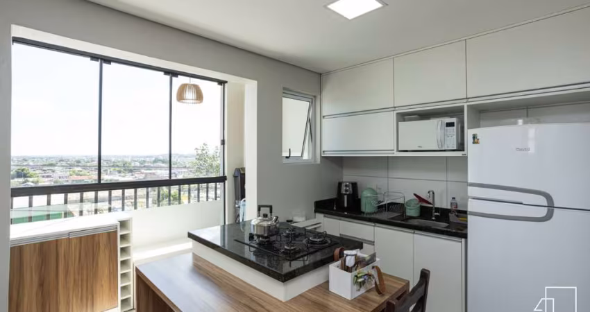 Apartamento com 2 quartos à venda na Rua La Paz, 299, Santo Afonso, Novo Hamburgo