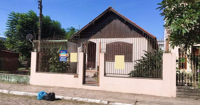 Casa com 1 quarto à venda na Rua Sete de Abril, 183, Rio dos Sinos, São Leopoldo