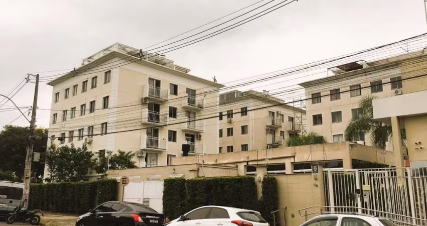 Cobertura com 2 quartos à venda na Rua Tomé de Souza, 36, Santos Dumont, São Leopoldo
