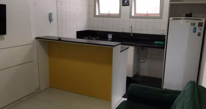 Apartamento com 1 quarto à venda na Avenida Dom João Becker, 254, Centro, São Leopoldo