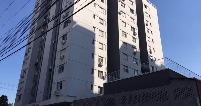 Apartamento com 3 quartos à venda na Rua Marquês de Sapucaí, 50, Ideal, Novo Hamburgo