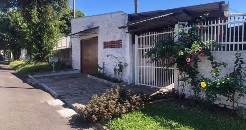 Casa com 3 quartos à venda na Avenida Mauá, 4339, Duque de Caxias, São Leopoldo