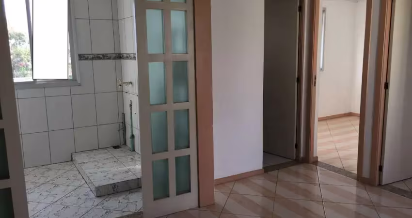 Apartamento com 2 quartos à venda na Rua Waldemiro da Silva, 420, Campina, São Leopoldo