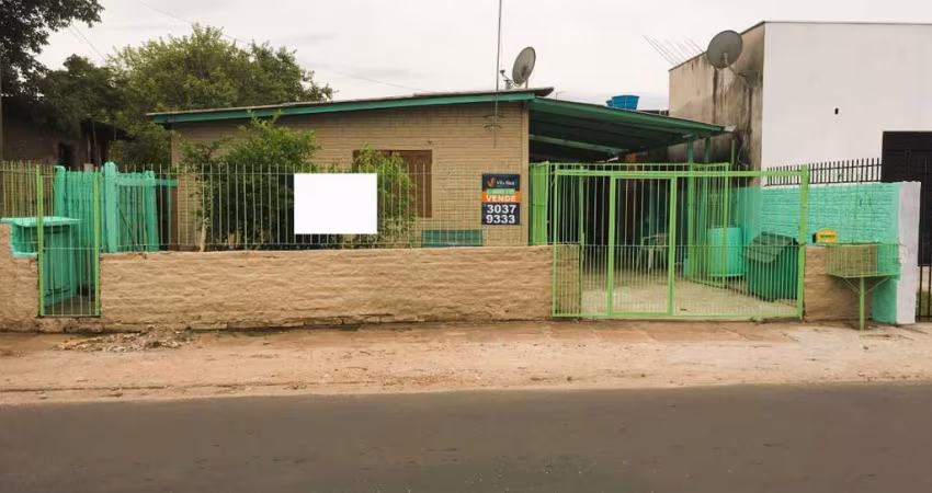 Casa com 3 quartos à venda na Alexandre Fleming, 77, Santos Dumont, São Leopoldo