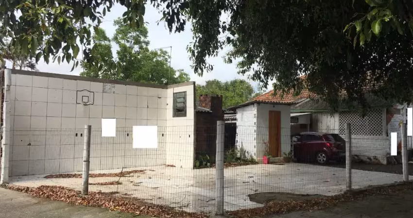Terreno à venda na Rua Tomé de Souza, 65, Santos Dumont, São Leopoldo