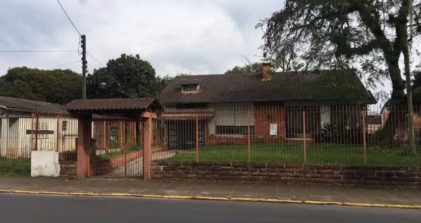 Casa com 3 quartos à venda na Rua Doutor Hillebrand, 500, Rio dos Sinos, São Leopoldo