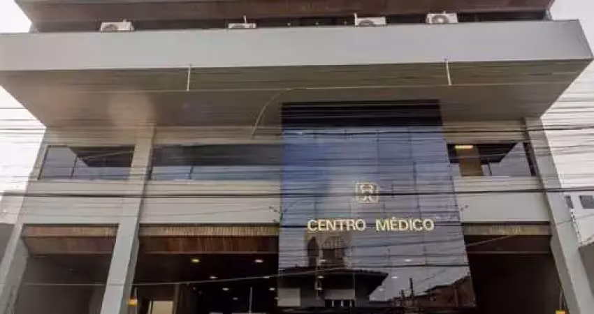 Sala comercial à venda na Rua Bento Gonçalves, 806, Centro, São Leopoldo