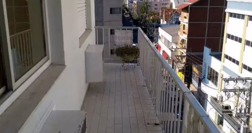 Apartamento com 2 quartos à venda na Rua São Joaquim, 755, Centro, São Leopoldo
