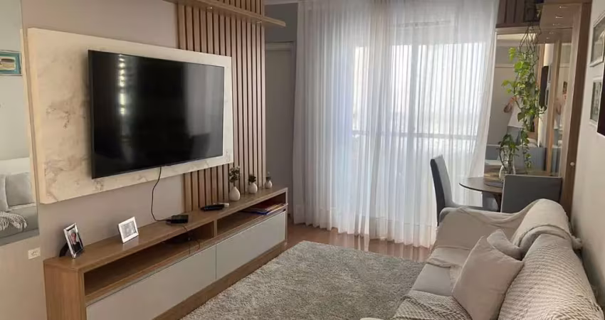 Apartamento com 2 quartos à venda na Rua Visconde de São Leopoldo, 266, Vila Rosa, Novo Hamburgo