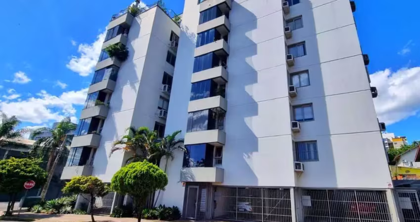 Apartamento com 3 quartos à venda na Getúlio Vargas, 180, Pátria Nova, Novo Hamburgo