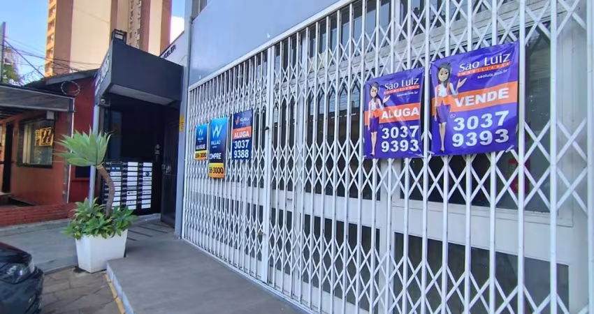Ponto comercial à venda na Avenida Nações Unidas, 2460, Centro, Novo Hamburgo