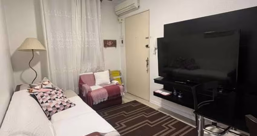 Apartamento com 2 quartos à venda na Rua Sapiranga, 1591, Canudos, Novo Hamburgo