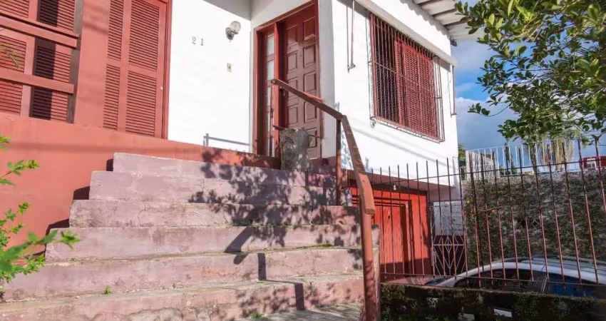 Casa com 3 quartos à venda na Almirante Tamandaré, 21, Imigrante Sul, Campo Bom