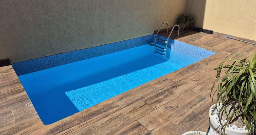 Cobertura com 2 quartos à venda na Rua Marcílio Dias, 304, Rio Branco, Novo Hamburgo