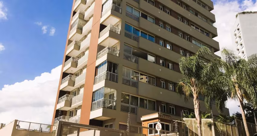 Apartamento com 2 quartos à venda na Rua Heller, 54, Centro, Novo Hamburgo