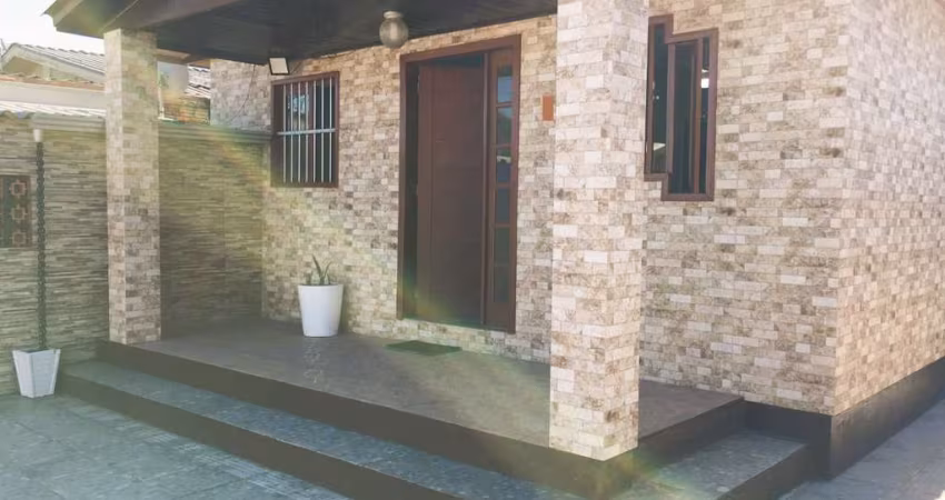 Casa com 2 quartos à venda na Rua Libório Muller, 162, Santos Dumont, São Leopoldo