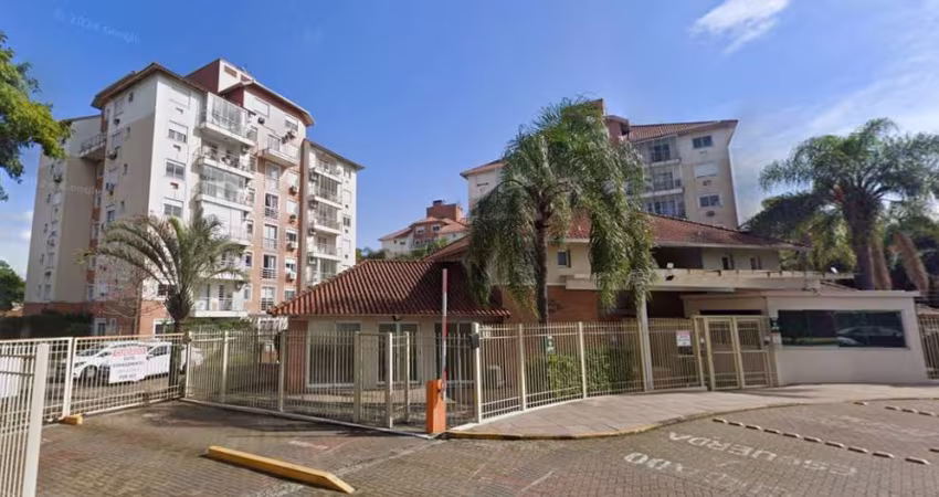 Apartamento com 2 quartos à venda na Rua Pedro José Zanetti, 406, Igara, Canoas