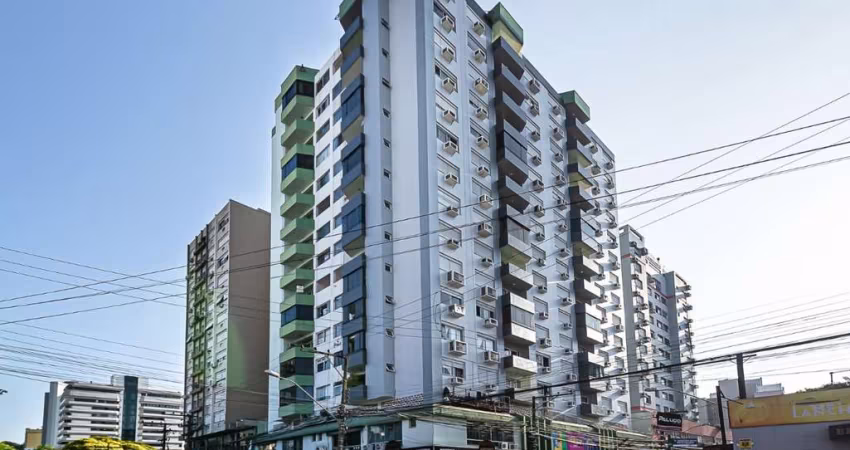 Apartamento com 2 quartos à venda na Rua Júlio de Castilhos, 22, Centro, Novo Hamburgo