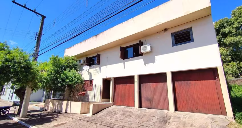 Apartamento com 1 quarto à venda na Rua Encruzilhada do Sul, 243, Jardim Mauá, Novo Hamburgo