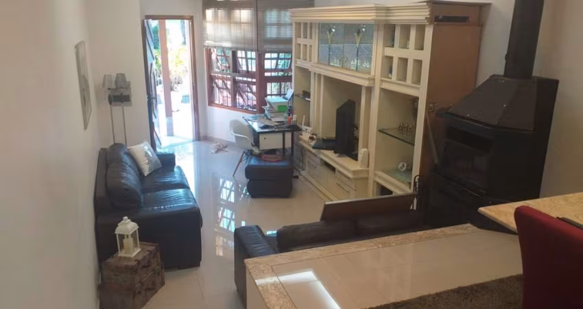 Casa com 3 quartos à venda na Rua Gomes Portinho, 984, Centro, Novo Hamburgo