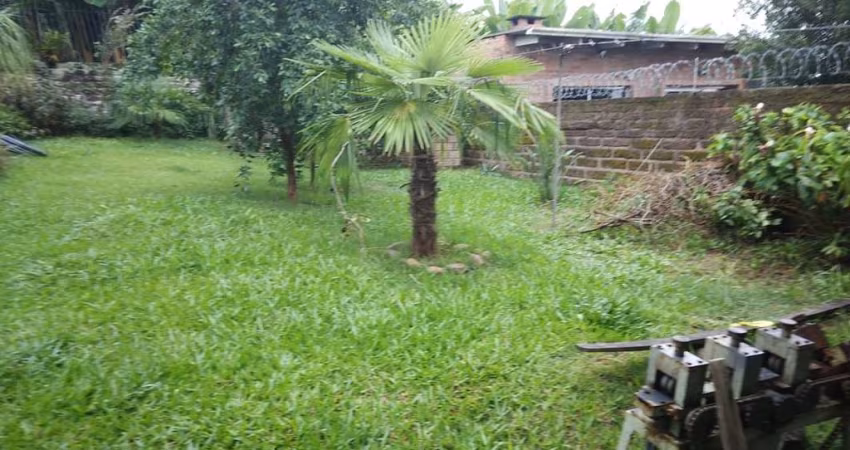 Terreno à venda na Rua Gomes Portinho, 992, Centro, Novo Hamburgo