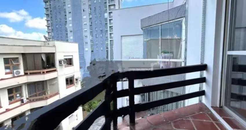 Apartamento com 2 quartos à venda na Rua Benjamin Constant, 404, Rio Branco, Novo Hamburgo
