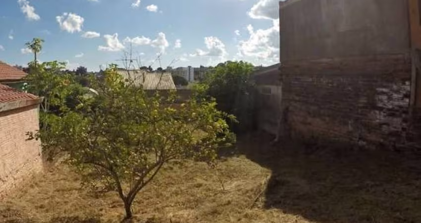 Terreno à venda na Rua Cabreúva, 39, Guarani, Novo Hamburgo