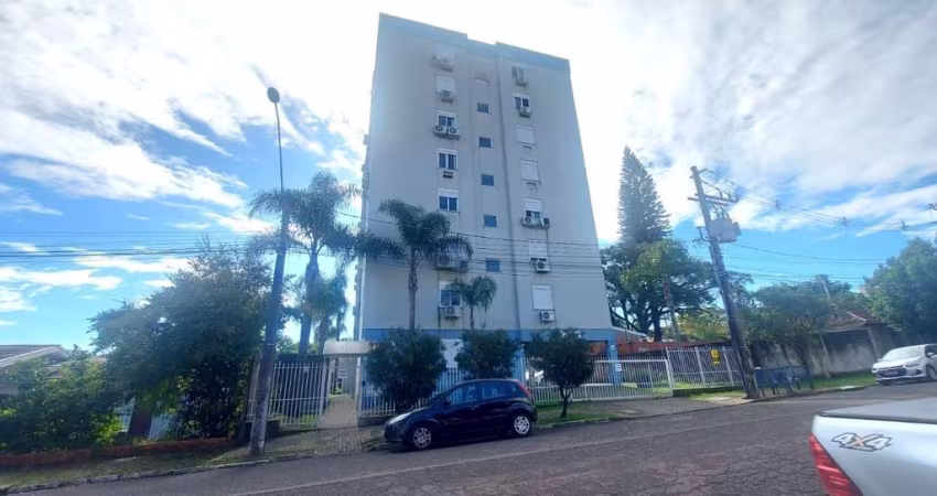 Apartamento com 2 quartos à venda na Rua Uberaba, 144, Vila Nova, Novo Hamburgo