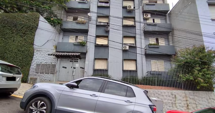 Apartamento com 2 quartos à venda na Rua Heller, 34, Centro, Novo Hamburgo