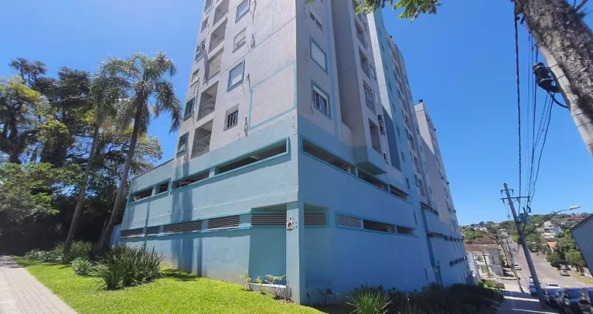 Apartamento com 2 quartos à venda na Rua São Luiz Gonzaga, 140, Guarani, Novo Hamburgo