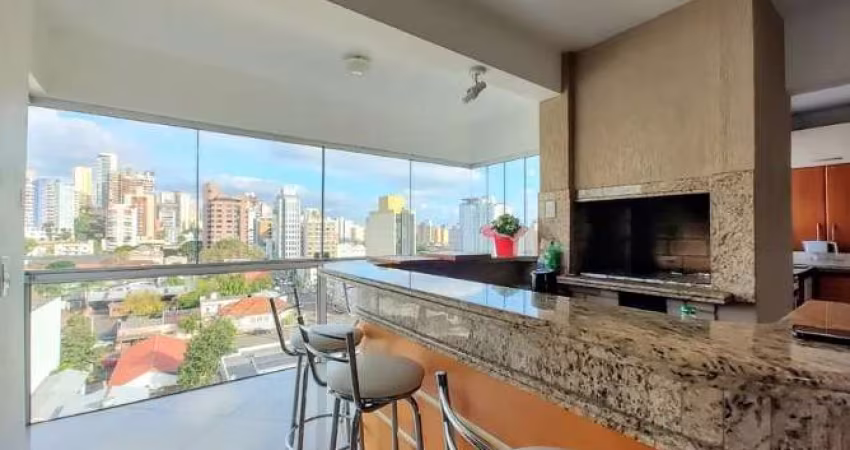 Apartamento com 4 quartos à venda na Rua das Flores, 34, Centro, Novo Hamburgo