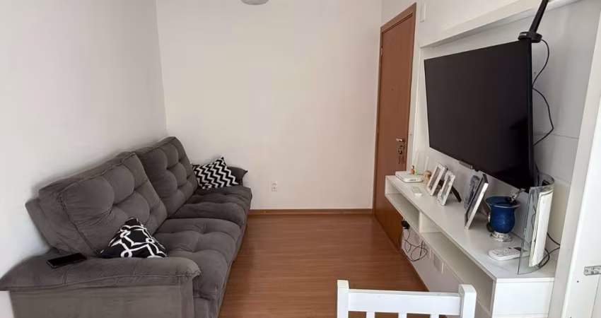 Apartamento com 2 quartos à venda na Rua Maria Olinda Telles, 1222, Canudos, Novo Hamburgo