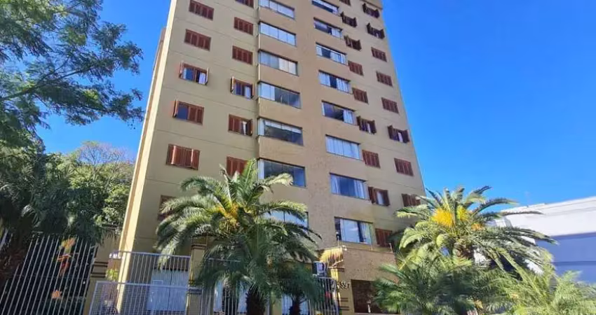 Apartamento com 2 quartos à venda na Rua Doutor Magalhães Calvet, 597, Vila Rosa, Novo Hamburgo