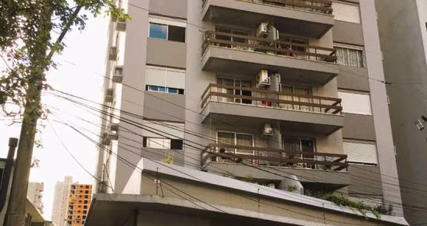 Apartamento com 2 quartos à venda na Rua Nicolau Edmundo Blauth, 60, Centro, Novo Hamburgo