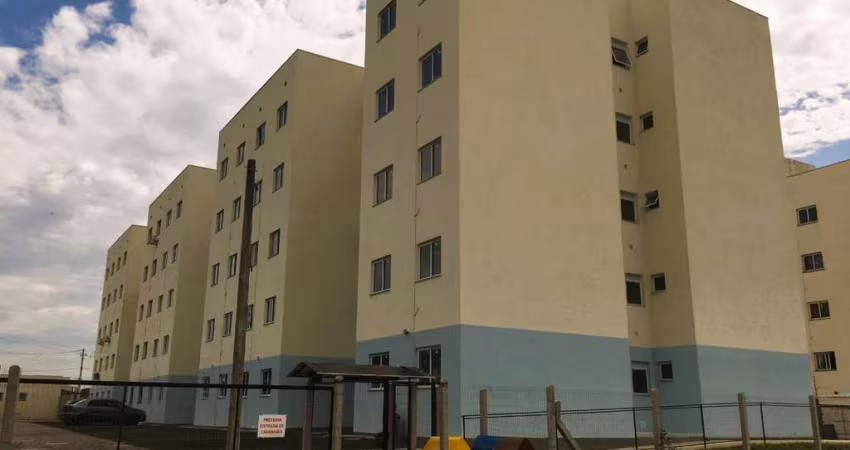 Apartamento com 2 quartos à venda na Rua Farrapos, 42, Campina, São Leopoldo