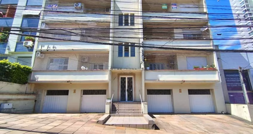 Apartamento com 3 quartos à venda na Rua Joaquim Nabuco, 435, Centro, Novo Hamburgo