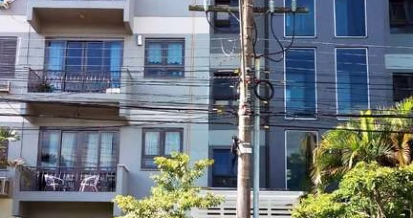 Apartamento com 2 quartos à venda na Rua Tapes, 1220, Ideal, Novo Hamburgo