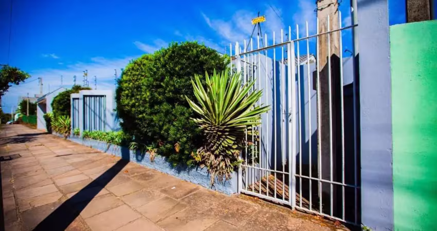Casa com 3 quartos à venda na Rua 17 Abril, 517, Imigrante Norte, Campo Bom
